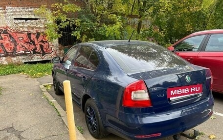 Skoda Octavia, 2011 год, 700 000 рублей, 7 фотография