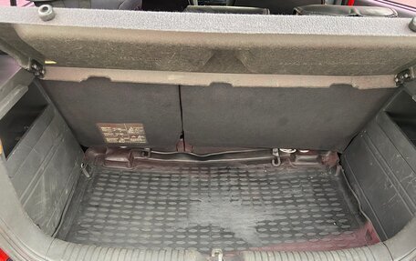 Hyundai Getz I рестайлинг, 2008 год, 600 000 рублей, 10 фотография