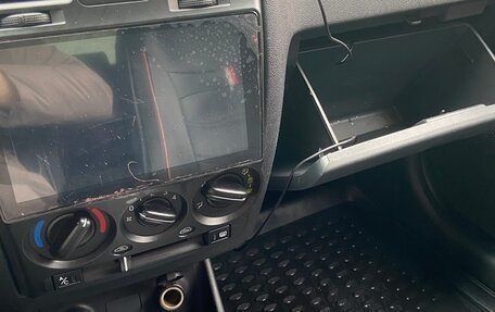 Hyundai Getz I рестайлинг, 2008 год, 600 000 рублей, 9 фотография