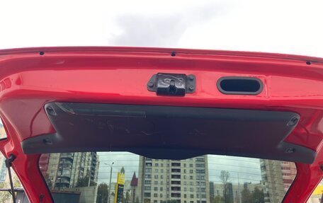 Hyundai Getz I рестайлинг, 2008 год, 600 000 рублей, 11 фотография