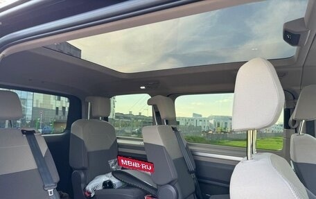Volkswagen Multivan, 2023 год, 5 100 000 рублей, 9 фотография
