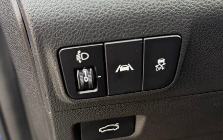 KIA K5, 2020 год, 2 860 000 рублей, 7 фотография