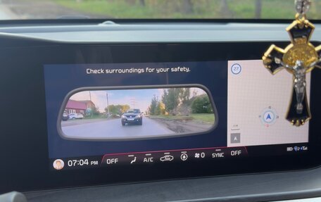 KIA K5, 2020 год, 2 860 000 рублей, 16 фотография
