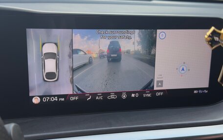 KIA K5, 2020 год, 2 860 000 рублей, 17 фотография