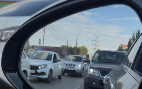 KIA K5, 2020 год, 2 860 000 рублей, 20 фотография