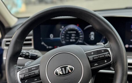 KIA K5, 2020 год, 2 860 000 рублей, 11 фотография