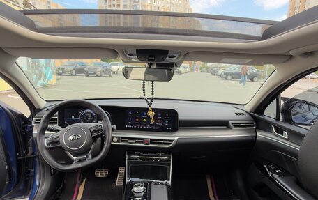 KIA K5, 2020 год, 2 860 000 рублей, 12 фотография