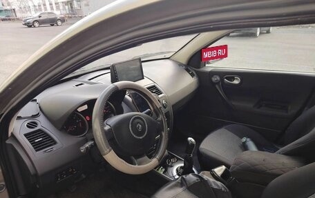Renault Megane II, 2008 год, 400 000 рублей, 5 фотография