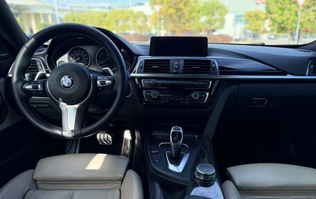 BMW 4 серия, 2017 год, 3 350 000 рублей, 12 фотография