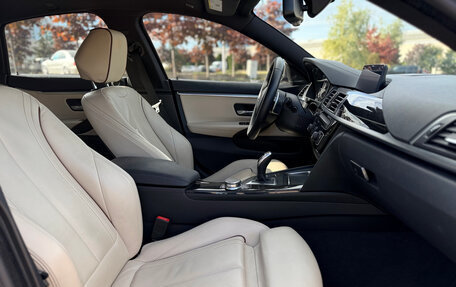 BMW 4 серия, 2017 год, 3 350 000 рублей, 15 фотография