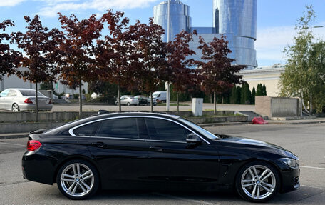 BMW 4 серия, 2017 год, 3 350 000 рублей, 4 фотография