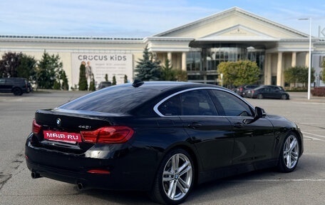BMW 4 серия, 2017 год, 3 350 000 рублей, 6 фотография