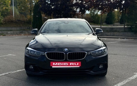 BMW 4 серия, 2017 год, 3 350 000 рублей, 3 фотография
