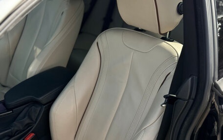 BMW 4 серия, 2017 год, 3 350 000 рублей, 16 фотография