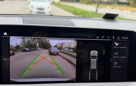 BMW X3, 2019 год, 4 350 000 рублей, 23 фотография