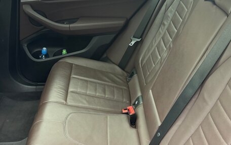 BMW X3, 2019 год, 4 350 000 рублей, 19 фотография