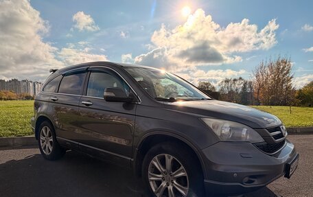 Honda CR-V III рестайлинг, 2011 год, 1 500 000 рублей, 3 фотография