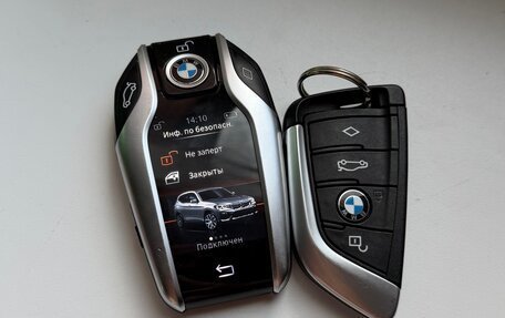 BMW X3, 2019 год, 4 350 000 рублей, 33 фотография