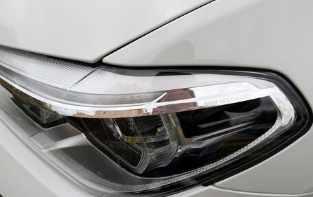 BMW X3, 2019 год, 4 350 000 рублей, 32 фотография