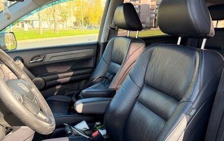 Honda CR-V III рестайлинг, 2011 год, 1 500 000 рублей, 7 фотография