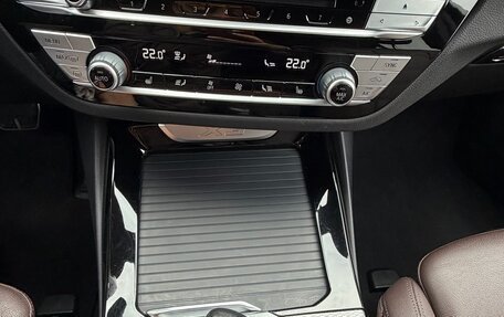 BMW X3, 2019 год, 4 350 000 рублей, 30 фотография
