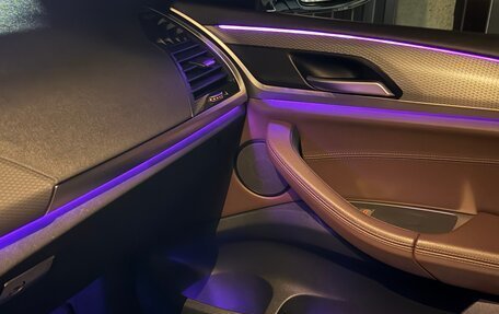 BMW X3, 2019 год, 4 350 000 рублей, 34 фотография
