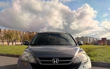 Honda CR-V III рестайлинг, 2011 год, 1 500 000 рублей, 2 фотография