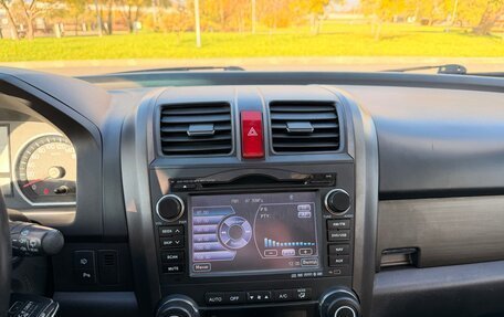 Honda CR-V III рестайлинг, 2011 год, 1 500 000 рублей, 9 фотография