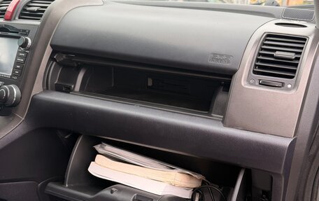Honda CR-V III рестайлинг, 2011 год, 1 500 000 рублей, 14 фотография