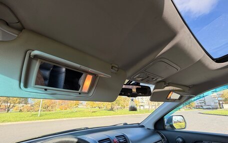 Honda CR-V III рестайлинг, 2011 год, 1 500 000 рублей, 10 фотография