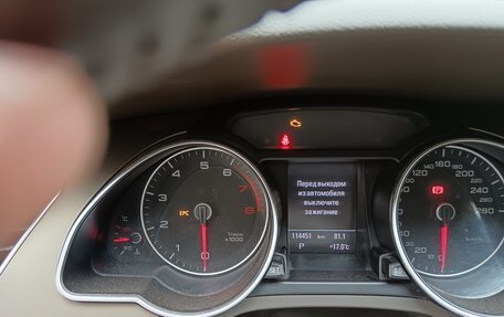 Audi A5, 2012 год, 1 800 000 рублей, 7 фотография