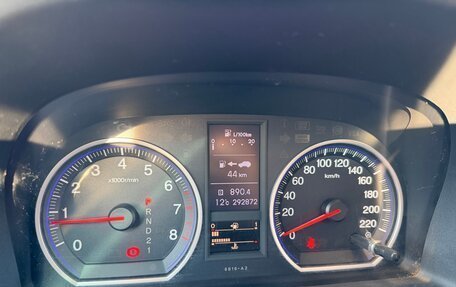 Honda CR-V III рестайлинг, 2011 год, 1 500 000 рублей, 16 фотография