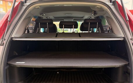 Honda CR-V III рестайлинг, 2011 год, 1 500 000 рублей, 12 фотография