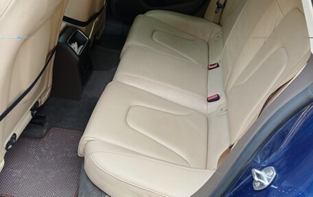 Audi A5, 2012 год, 1 800 000 рублей, 8 фотография