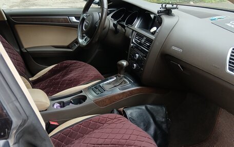 Audi A5, 2012 год, 1 800 000 рублей, 10 фотография