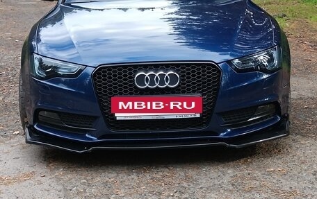 Audi A5, 2012 год, 1 800 000 рублей, 6 фотография