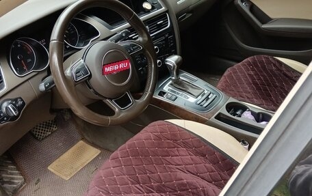 Audi A5, 2012 год, 1 800 000 рублей, 9 фотография