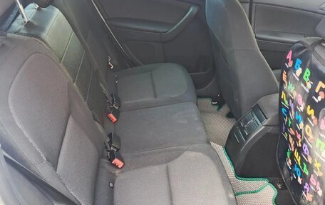 Skoda Yeti I рестайлинг, 2013 год, 970 000 рублей, 8 фотография