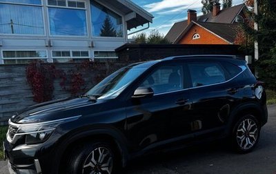 KIA Seltos I, 2020 год, 1 900 000 рублей, 1 фотография