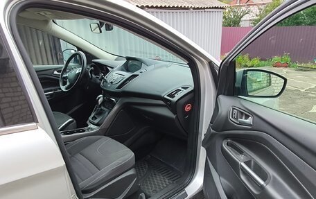 Ford Kuga III, 2016 год, 1 550 000 рублей, 7 фотография