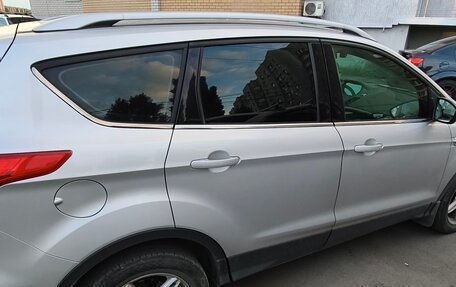 Ford Kuga III, 2016 год, 1 550 000 рублей, 3 фотография