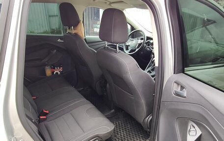 Ford Kuga III, 2016 год, 1 550 000 рублей, 8 фотография