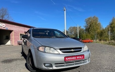 Chevrolet Lacetti, 2007 год, 320 000 рублей, 1 фотография
