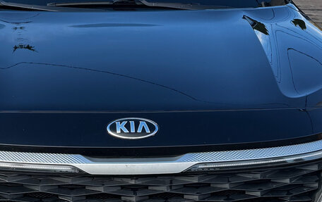 KIA Seltos I, 2020 год, 1 900 000 рублей, 2 фотография