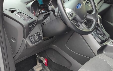 Ford Kuga III, 2016 год, 1 550 000 рублей, 11 фотография