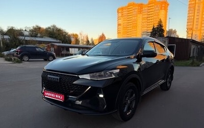 Haval F7x I, 2022 год, 2 200 000 рублей, 1 фотография