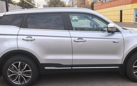 Geely Atlas, 2024 год, 2 320 000 рублей, 4 фотография
