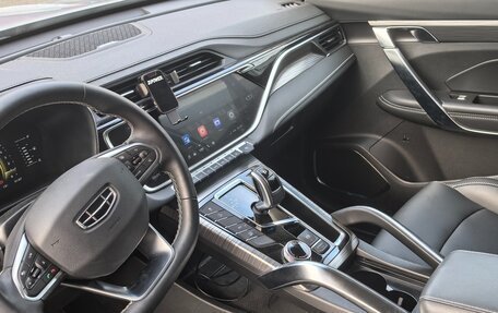 Geely Atlas, 2024 год, 2 320 000 рублей, 9 фотография