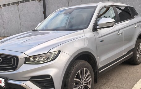 Geely Atlas, 2024 год, 2 320 000 рублей, 8 фотография