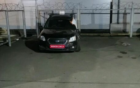 Datsun on-DO I рестайлинг, 2019 год, 160 000 рублей, 1 фотография